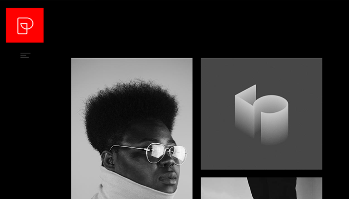 أفضل 15+ قوالب ووردبريس المظلمة لعام 2026 10 قالب ووردبريس المظلمة Pekko