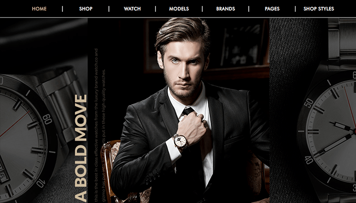 أفضل 15+ قوالب ووردبريس المظلمة لعام 2026 11 قالب ووردبريس المظلمة Swisseagle