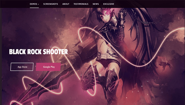 أفضل 25+ قوالب العاب ووردبريس (لعشاق العاب) لعام 2026 24 قالب العاب ووردبريس Youplay