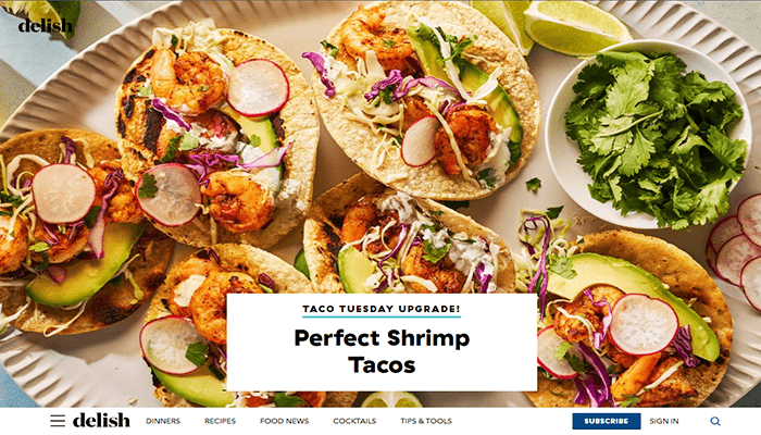 كيفية العثور على مجال التدوين الخاص بك مع ووردبريس 4 مجال التدوين Delish