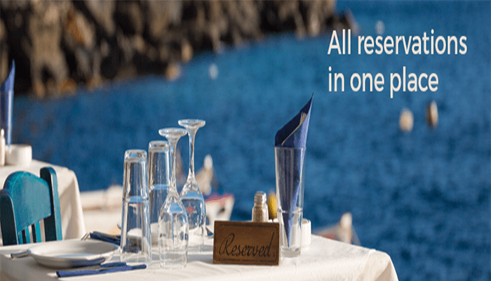 أفضل 15 اضافات مطعم ووردبريس لزيادة الإيرادات فى عام 2026 4 اضافة مطعم ووردبريس - ReDi Restaurant Reservation