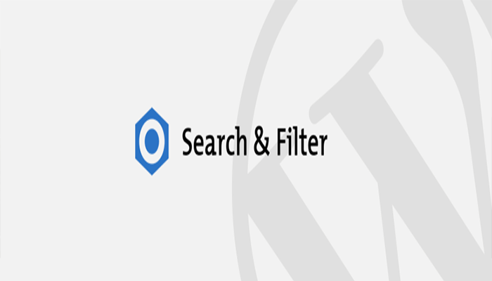 كيفية تخصيص نتائج صفحة بحث ووردبريس 2 اضافة بحث ووردبريس Search Filter