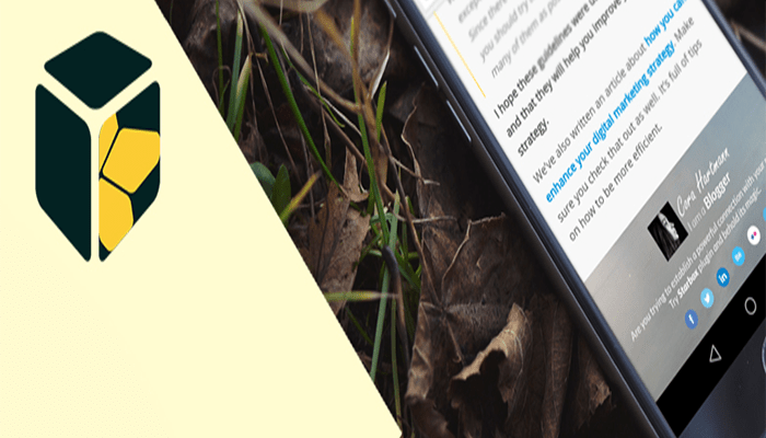 كيفية اضافة مربع سيرة ذاتية للمؤلف إلى موقع ووردبريس الخاص بك 5 اضافة نبذة تعريفية Starbox