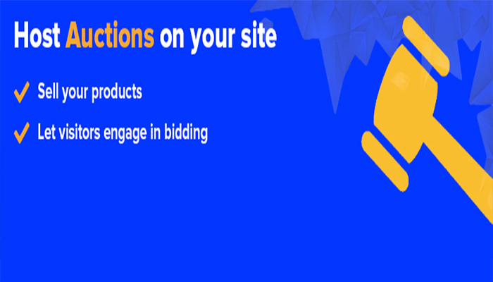كيفية انشاء موقع مزاد مشابة لـ eBay باستخدام ووردبريس 4 اضافة Ultimate Auction