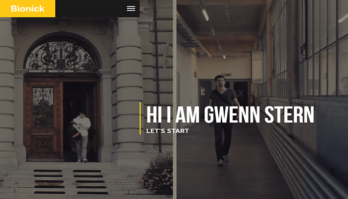 أفضل 15+ قوالب ووردبريس للمبرمجين في عام 2026 18 قالب ووردبريس للمستقلين Bionick