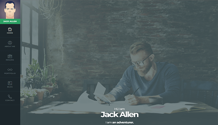 أفضل 15+ قوالب ووردبريس للمبرمجين في عام 2026 17 قالب ووردبريس للمستقلين Empathy