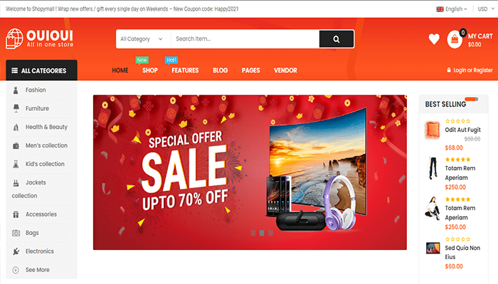 افضل 6 قوالب دروبشيبينغ ووكومرس لعام 2025 7 قالب دروبشيبينغ ووكومرس Ouioui