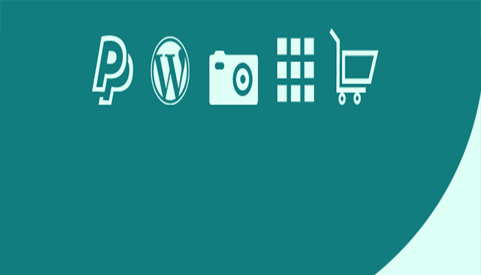 كيفية بيع الصور عبر الانترنت باستخدام ووردبريس 8 بيع الصور WP iSell Photo