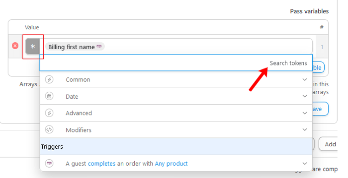 كيفية إرسال إشعارات Twilio عبر الرسائل القصيرة من ووكومرس (خطوة بخطوة) 18 asterisk