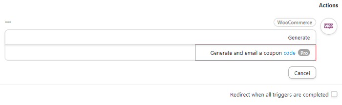 كيفية إرسال كوبون بعد مراجعة منتج ووكومرس 9 automatically send coupon
