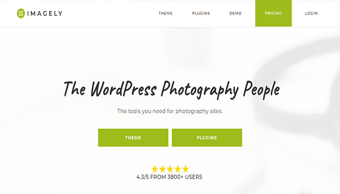 25 أعمال وشركات ووردبريس الأكثر نجاحًا اليوم 17 imagely