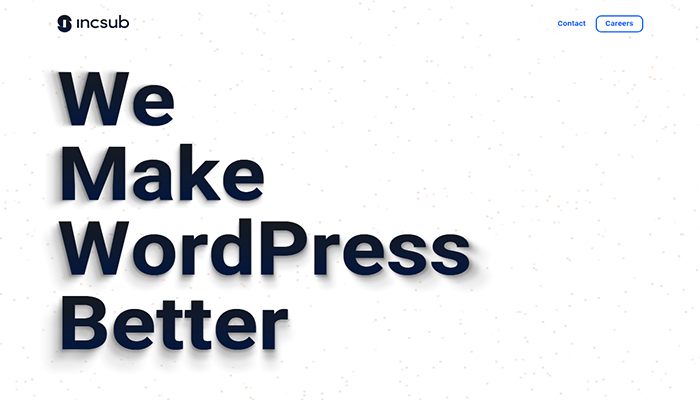 25 أعمال وشركات ووردبريس الأكثر نجاحًا اليوم 8 incsub