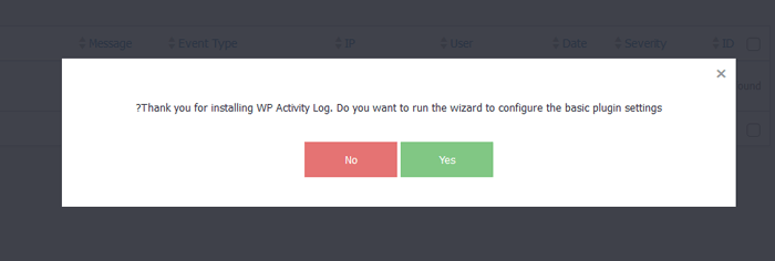 كيفية الحصول على إشعارات البريد الإلكتروني لتغييرات النشر في ووردبريس 3 postchangewpactivitysetupwizard
