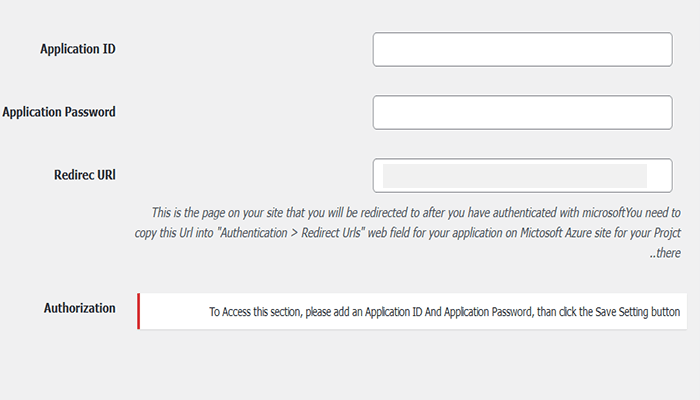 كيفية إصلاح مشكلة عدم إرسال البريد الإلكتروني في ووردبريس 23 smtp outlook setup