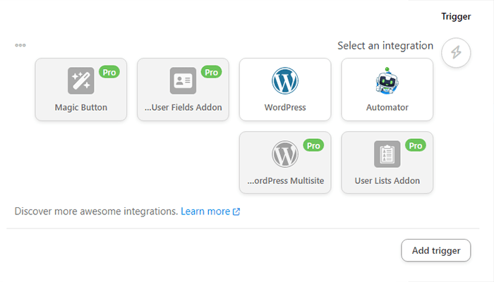 كيفية النشر تلقائيًا من ووردبريس إلى انستقرام 9 uncanny wordpress triggers
