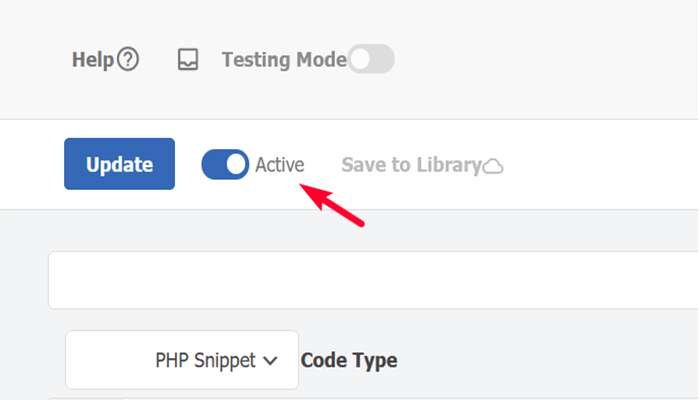 كيفية تغيير موقع تحميل الوسائط الافتراضي في ووردبريس 8 update snippet