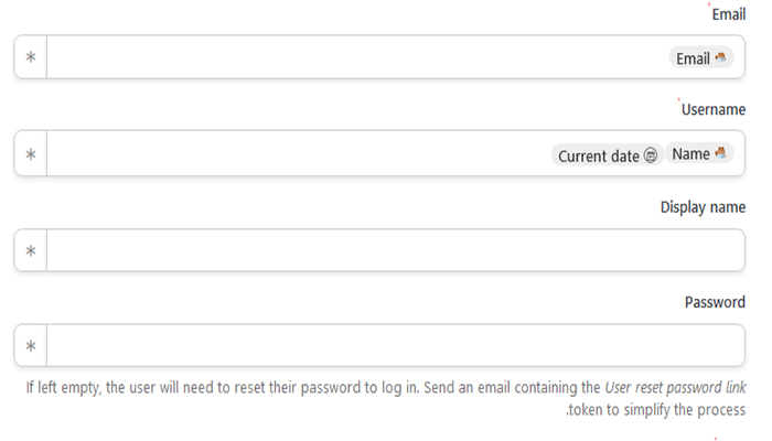 كيفية إنشاء سير عمل آلي في ووردبريس باستخدام Uncanny Automator 20 إنشاء سير عمل تلقائي لموقع الويب الخاص بك على ووردبريس