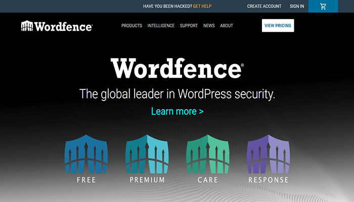25 أعمال وشركات ووردبريس الأكثر نجاحًا اليوم 11 wordfence