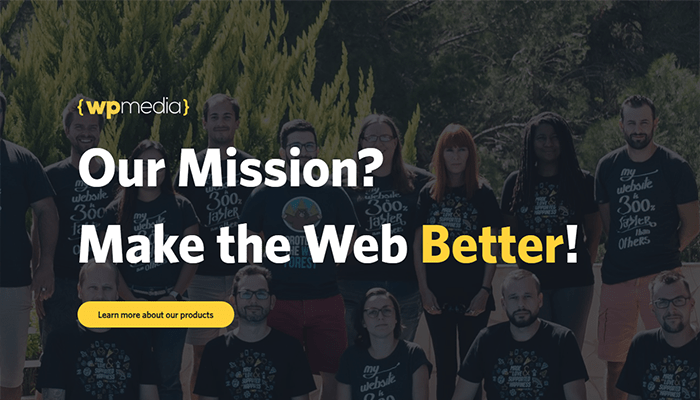 25 أعمال وشركات ووردبريس الأكثر نجاحًا اليوم 14 wpmedia