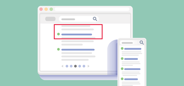 14 علامات تشير إلى اختراق موقع ووردبريس الخاص بك (نصائح الخبراء) 13 hijaacked search