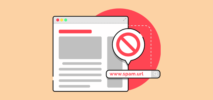 14 علامات تشير إلى اختراق موقع ووردبريس الخاص بك (نصائح الخبراء) 15 عمليات إعادة التوجيه غير المرغوب فيها