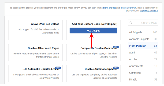 4 طرق لمنع سرقة الصور في ووردبريس 8 إضافة مقتطف مخصص إلى موقع ووردبريس الخاص بك