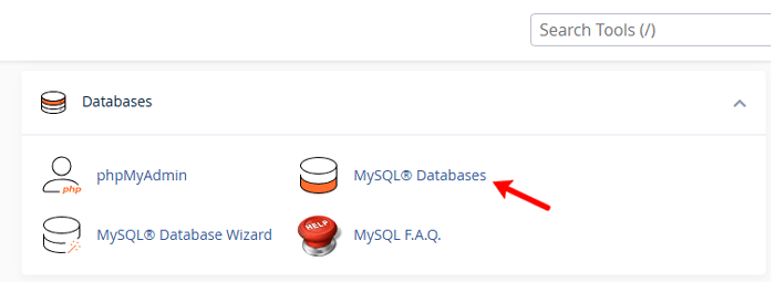 كيفية التخلص من /wordpress/ من عنوان URL لموقع ووردبريس الخاص بك 7 Namecheap cPanel قواعد بيانات MySQL