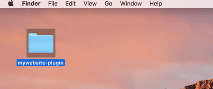كيفية لصق مقتطفات من الويب في ووردبريس دليل المبتدئين 10 إنشاء اضافة خاصة بالموقع