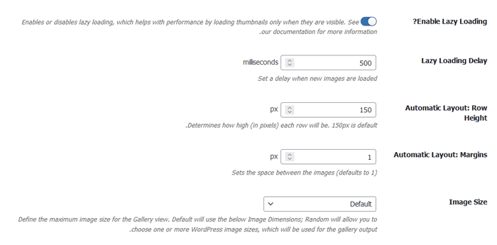 كيفية إصلاح Excessive DOM Size في ووردبريس (افضل 10+ نصائح من الخبراء) 6 envira lazy loading min