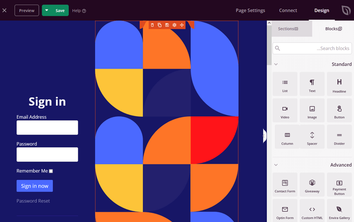 كيفية السماح بتسجيل المستخدم على موقع ووردبريس الخاص بك 24 منشئ صفحة تسجيل الدخول