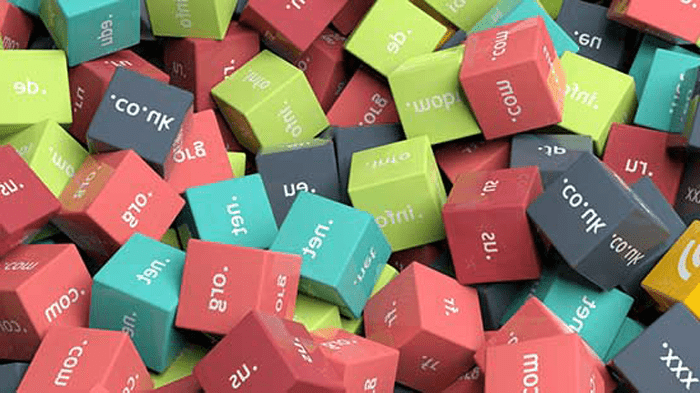 هل يجب عليك اختيار امتداد نطاق جديد لموقع الويب الخاص بك؟ 1 امتدادات اسم النطاق