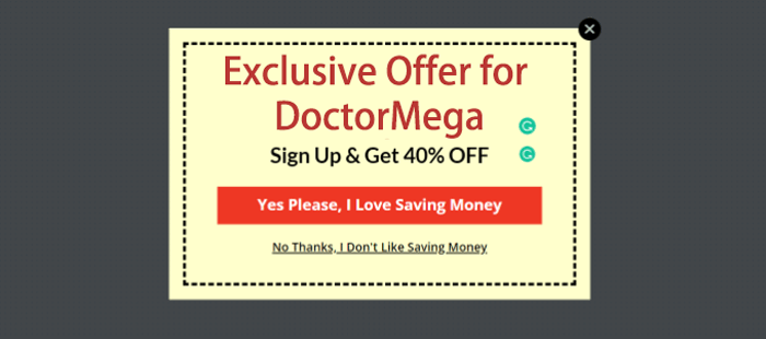 كيفية عرض محتوى مخصص لمستخدمين مختلفين في ووردبريس 13 استهداف حركة الإحالة