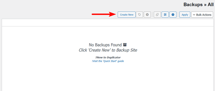 هل يجب عليك منح مطوري الاضافة حق الوصول الإداري لإصلاح الأخطاء؟ 8 إنشاء حزمة جديدة