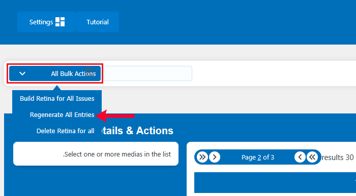 كيفية إنشاء أحجام إضافية للصور بسهولة في ووردبريس 11 تجديد الصور المميزة في ووردبريس