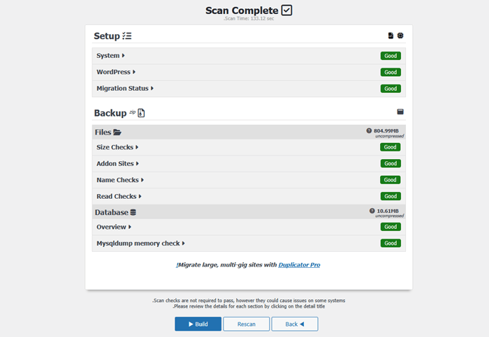 كيفية التخلص من /wordpress/ من عنوان URL لموقع ووردبريس الخاص بك 6 حزمة البناء