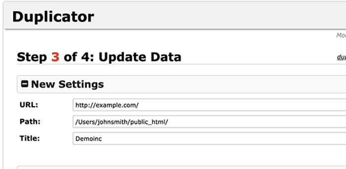 كيفية التخلص من /wordpress/ من عنوان URL لموقع ووردبريس الخاص بك 14 إعدادات الموقع الجديدة