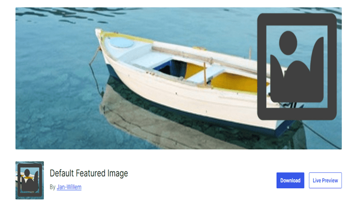 20+ إضافات ووردبريس رائعة لإدارة الصور 8 Default Featured Image