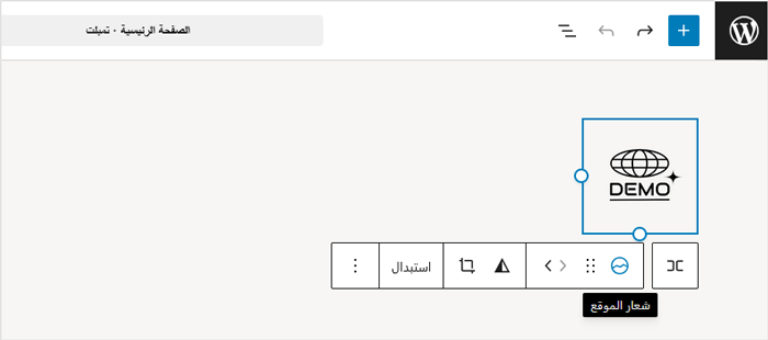 دليل المبتدئين لـ: أحجام الصور في ووردبريس (+ أفضل الممارسات) 15 توصية بحجم صورة الشعار