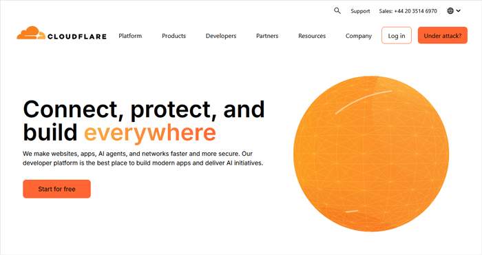 كيفية تسريع ووكومرس وأداء (12 نصيحة) 16 Cloudflare