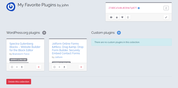 كيفية تثبيت الإضافات المفضلة لديك بشكل جماعي في ووردبريس 6 عرض الإضافات في المجموعة وإضافة المزيد