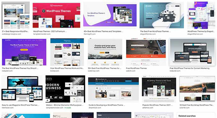 كيفية تسريع ووكومرس وأداء (12 نصيحة) 8 ثيمات ووردبريس